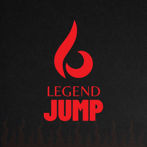 Legendjump